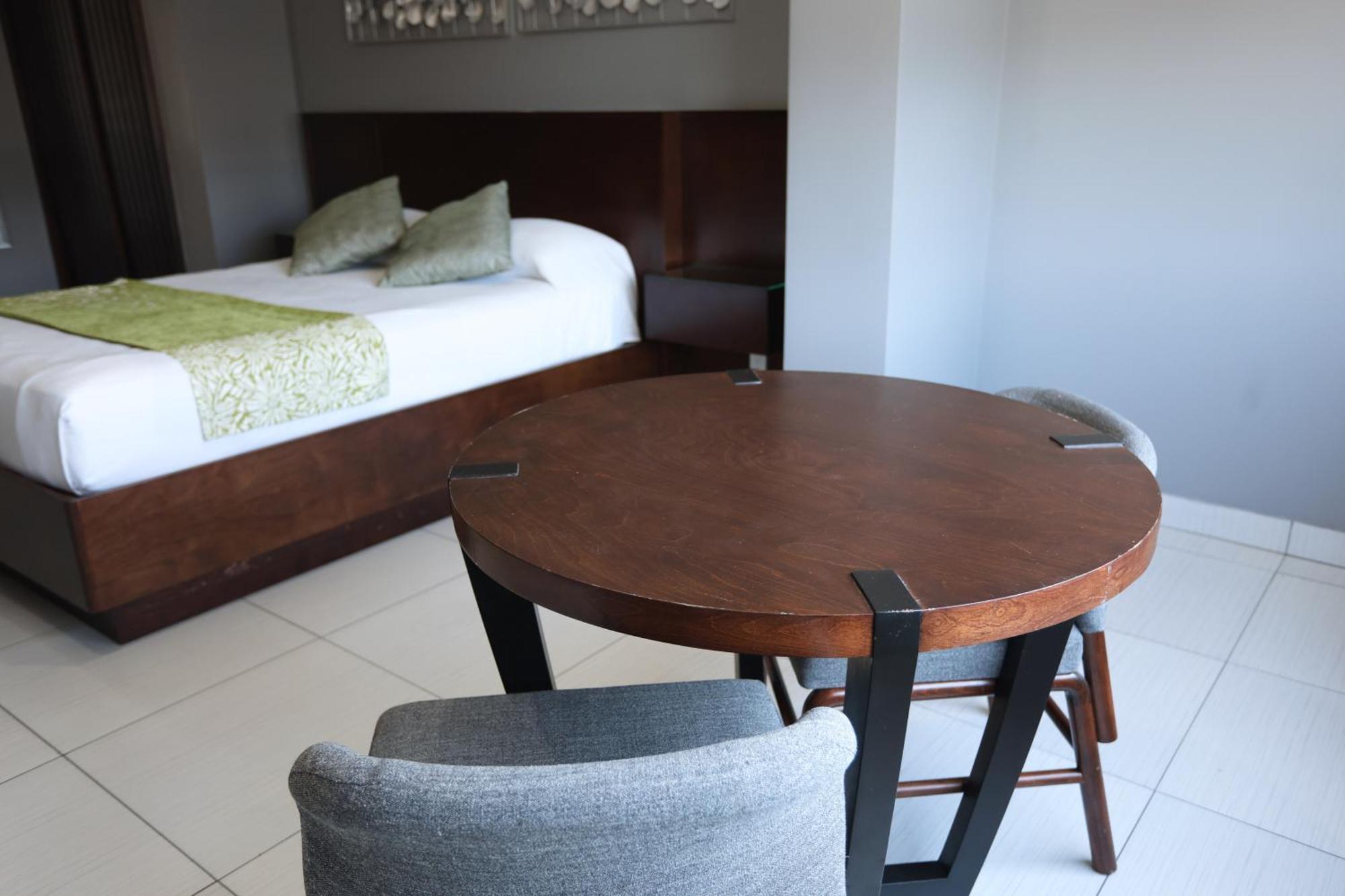 Hotel Aqua Rio 3*