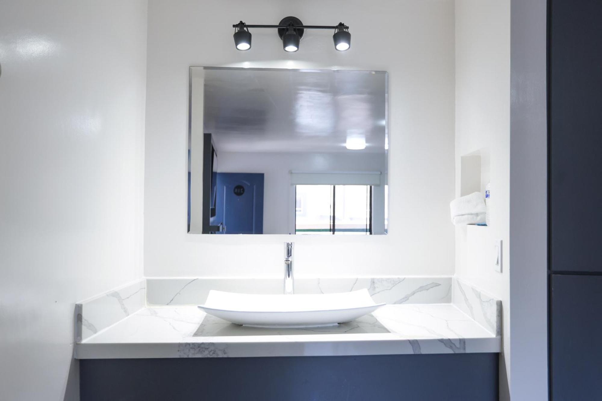 Hotel Aqua Rio Tijuana