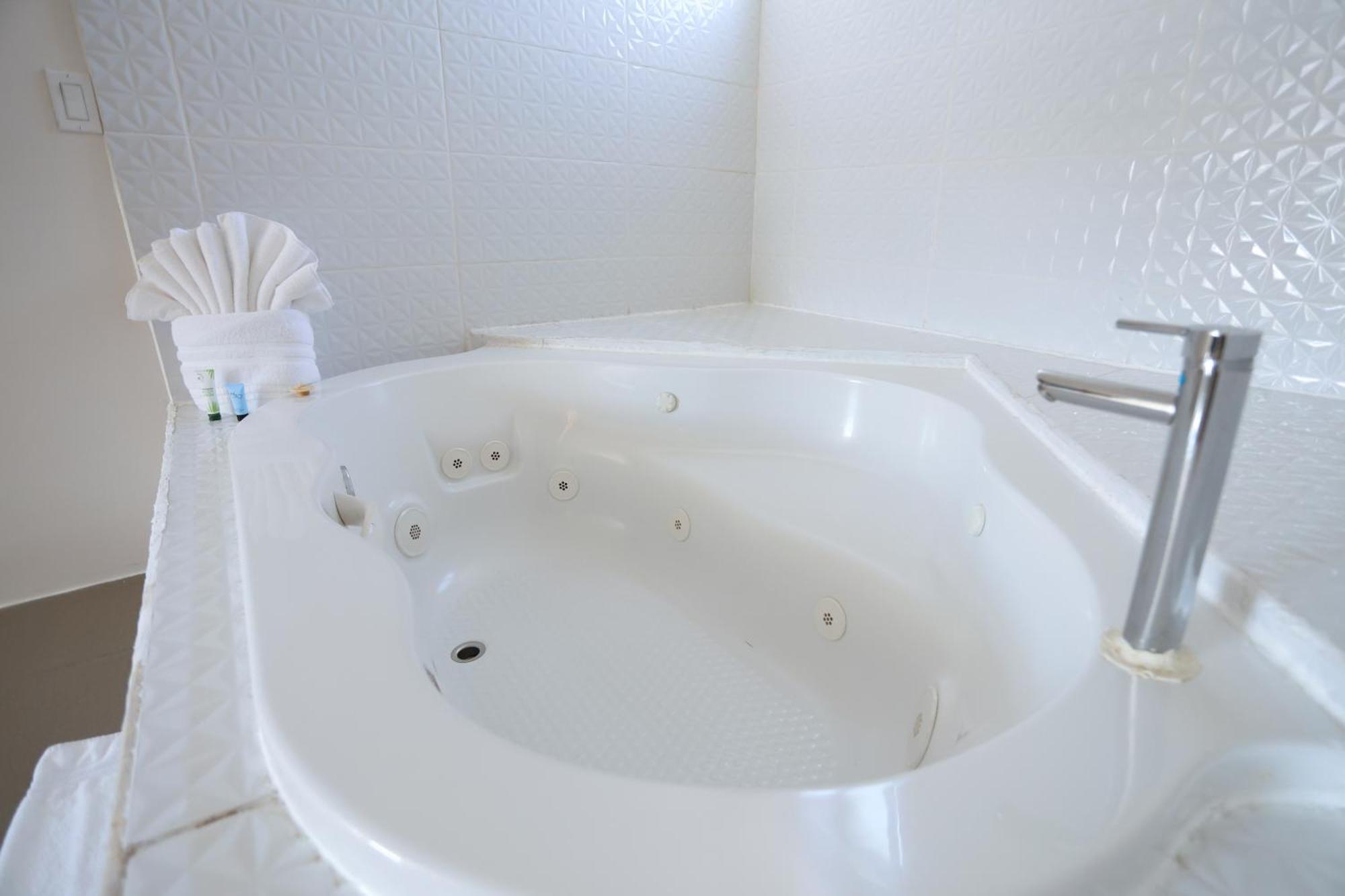 Aqua Rio Hotel Tijuana