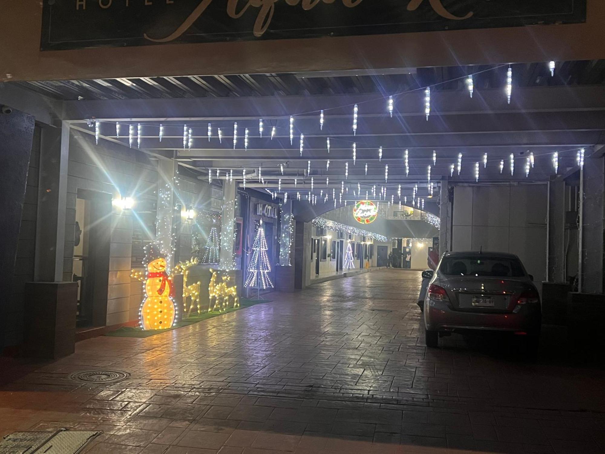 Aqua Rio Hotel 3*