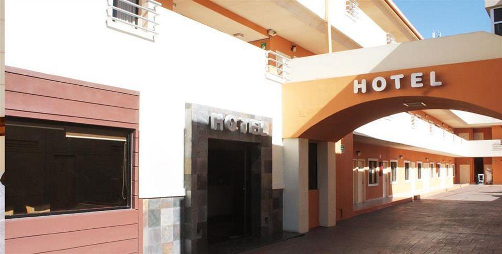 Aqua Rio Hotel