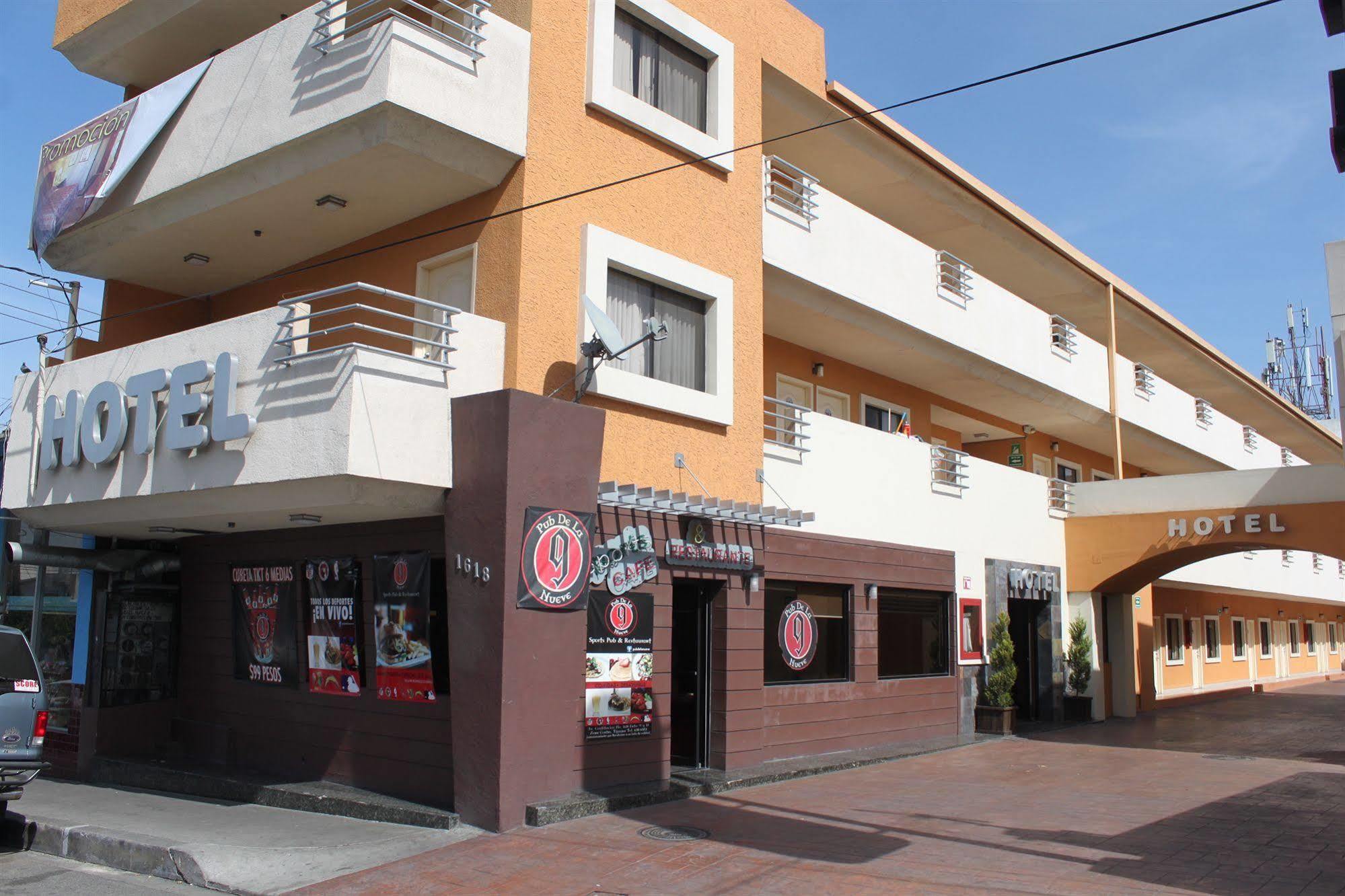 Hotel Aqua Rio