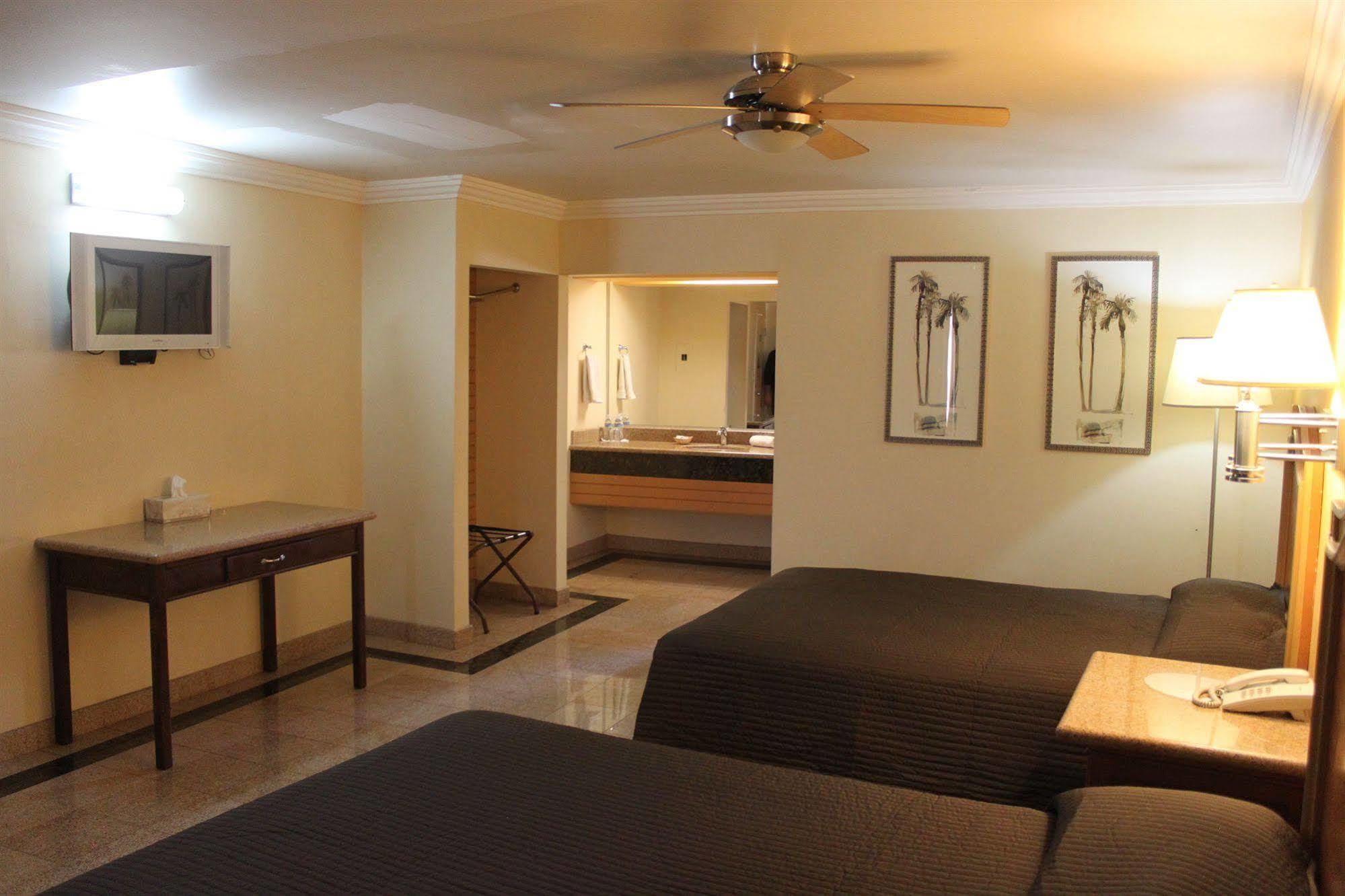 Hotel Aqua Rio 3*