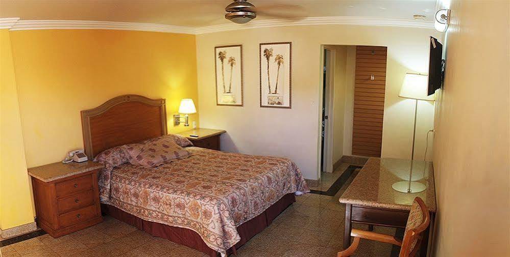 Hotel Aqua Rio