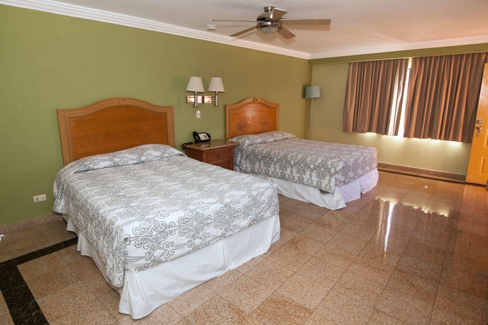 Aqua Rio Hotel
